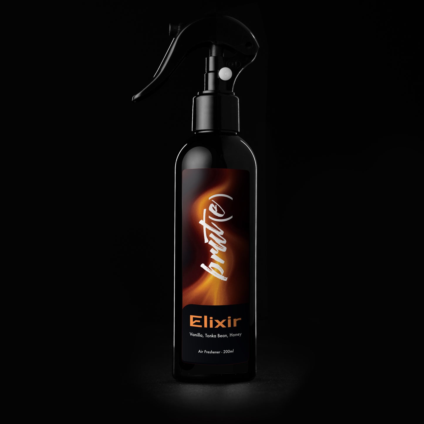 Парфюмен ароматизатор - Elexir