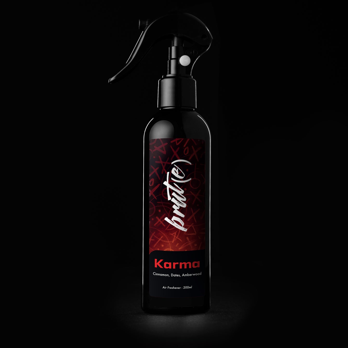 Парфюмен ароматизатор - Karma
