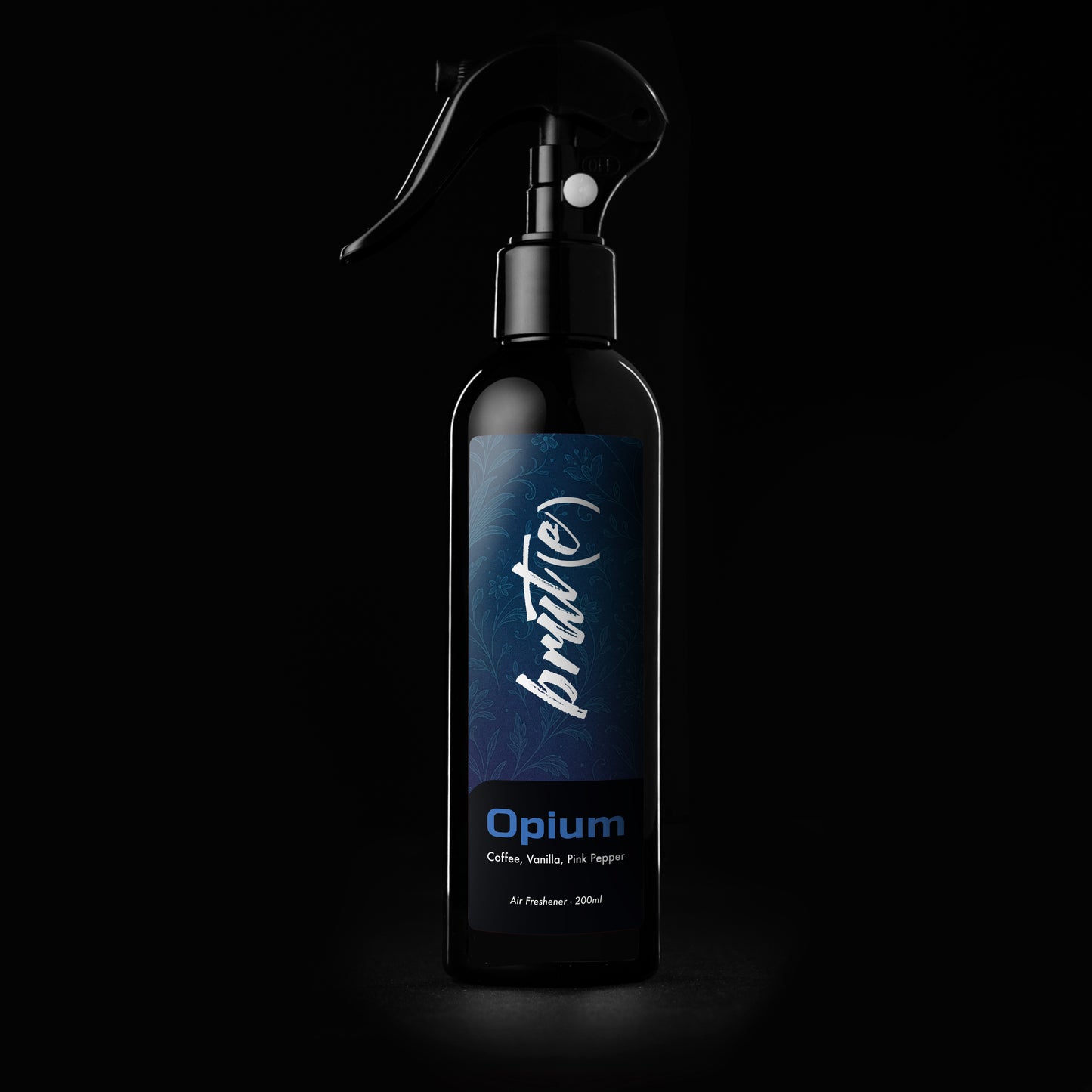 Парфюмен ароматизатор - Opium