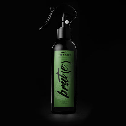 Aроматизатор - Arab Happiness