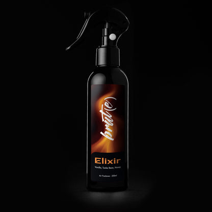 Парфюмен ароматизатор - Elexir