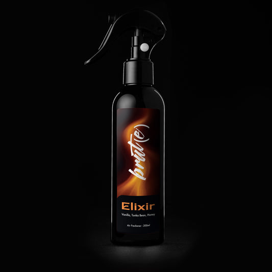 Парфюмен ароматизатор - Elexir