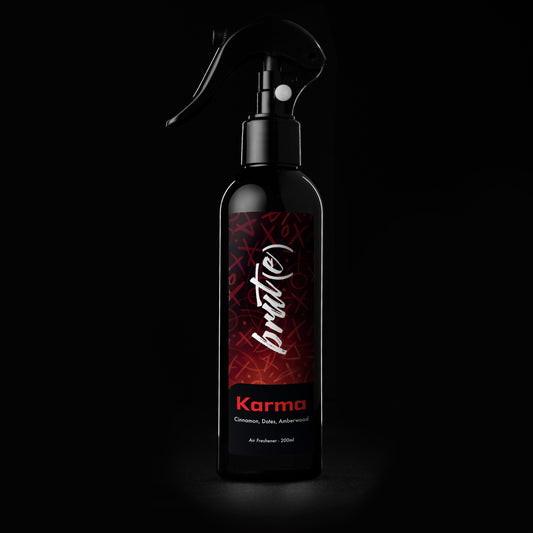Парфюмен ароматизатор - Karma