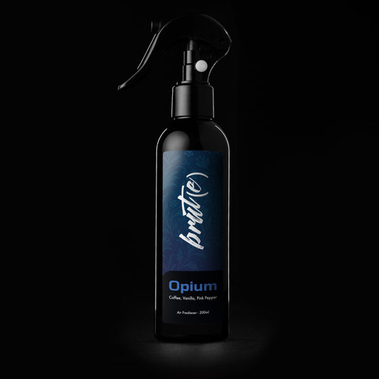 Парфюмен ароматизатор - Opium
